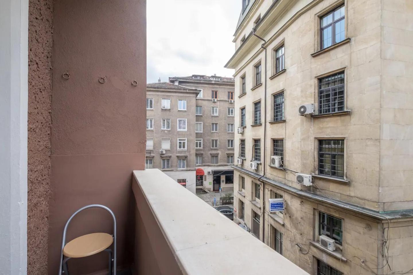 Stay And Play - Foosball And Comfort Sofia Exterior photo